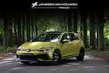 Volkswagen Golf 2.0 GTI Clubsport | Panoramadak | Limon Yellow | BTW Auto