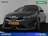 Kia Ceed Sportswagon 1.5 T-GDi GT-Line | Achteruitrijcamera | Panoramadak | 18 Inch Lichtmetalen velgen | Beschikbaar per 01-05-2025