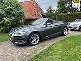 Audi A5 Cabriolet 2.0 TFSI MHEV Design Pro Line Plus-LED-VIRTUAL-HUD-Daytona-