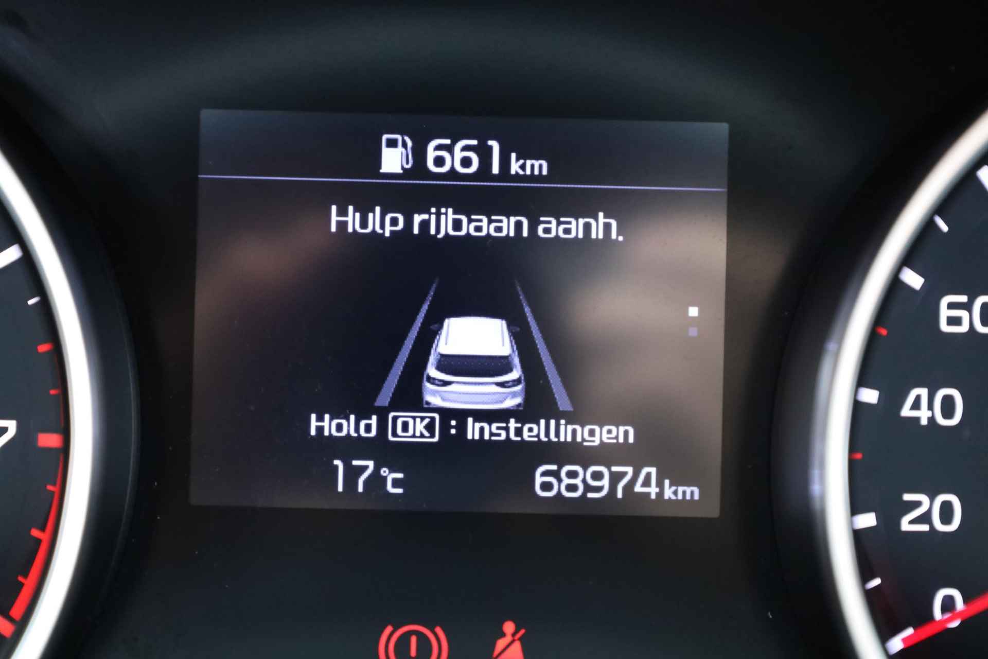 Kia Ceed Sportswagon 1.0 T-GDi CAMERA DAB CRUISE CLIMA CARPLAY STOEL/STUURVERWARMING START/STOP - 15/44