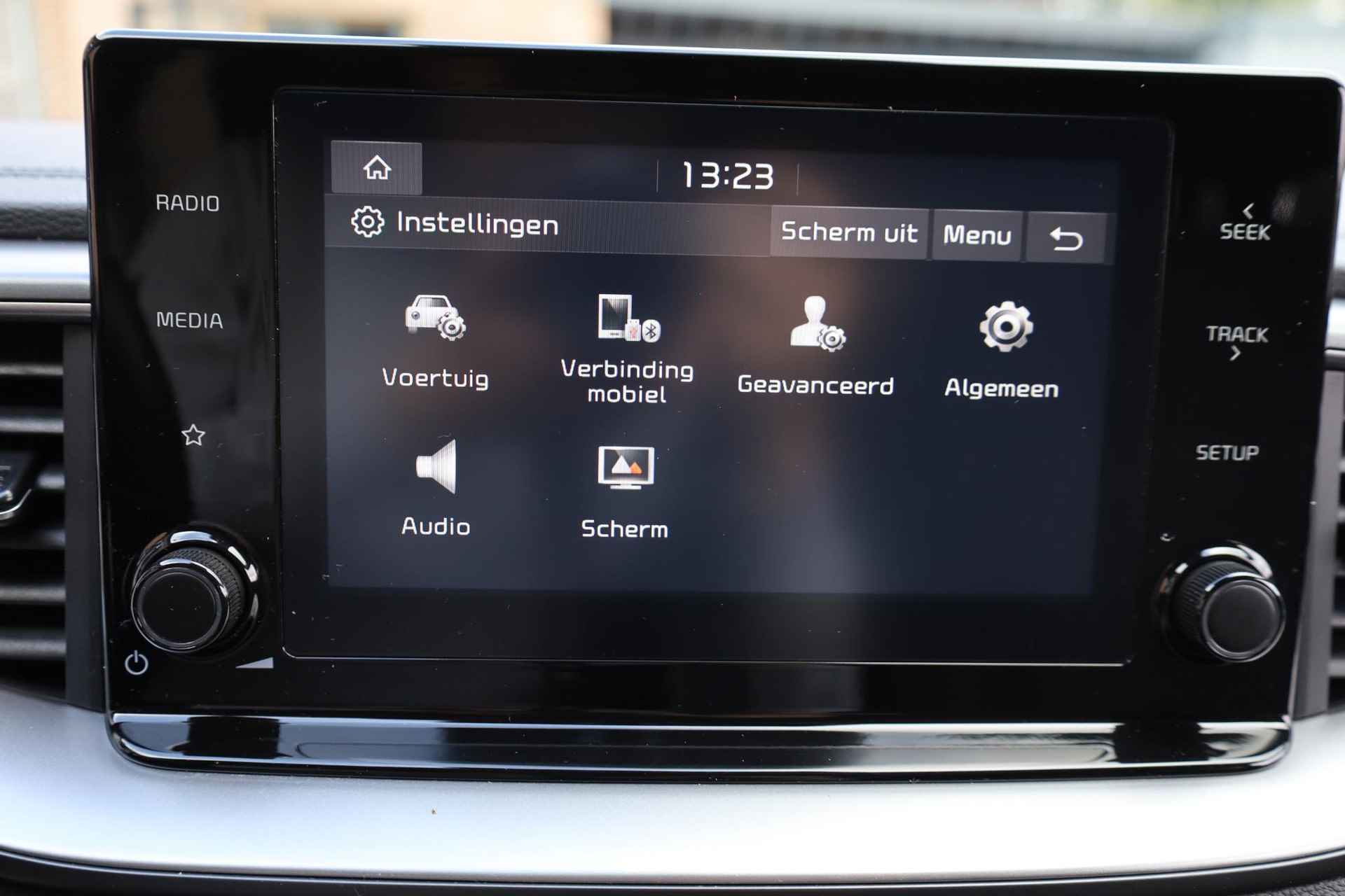 Kia Ceed Sportswagon 1.0 T-GDi CAMERA DAB CRUISE CLIMA CARPLAY STOEL/STUURVERWARMING START/STOP - 27/44