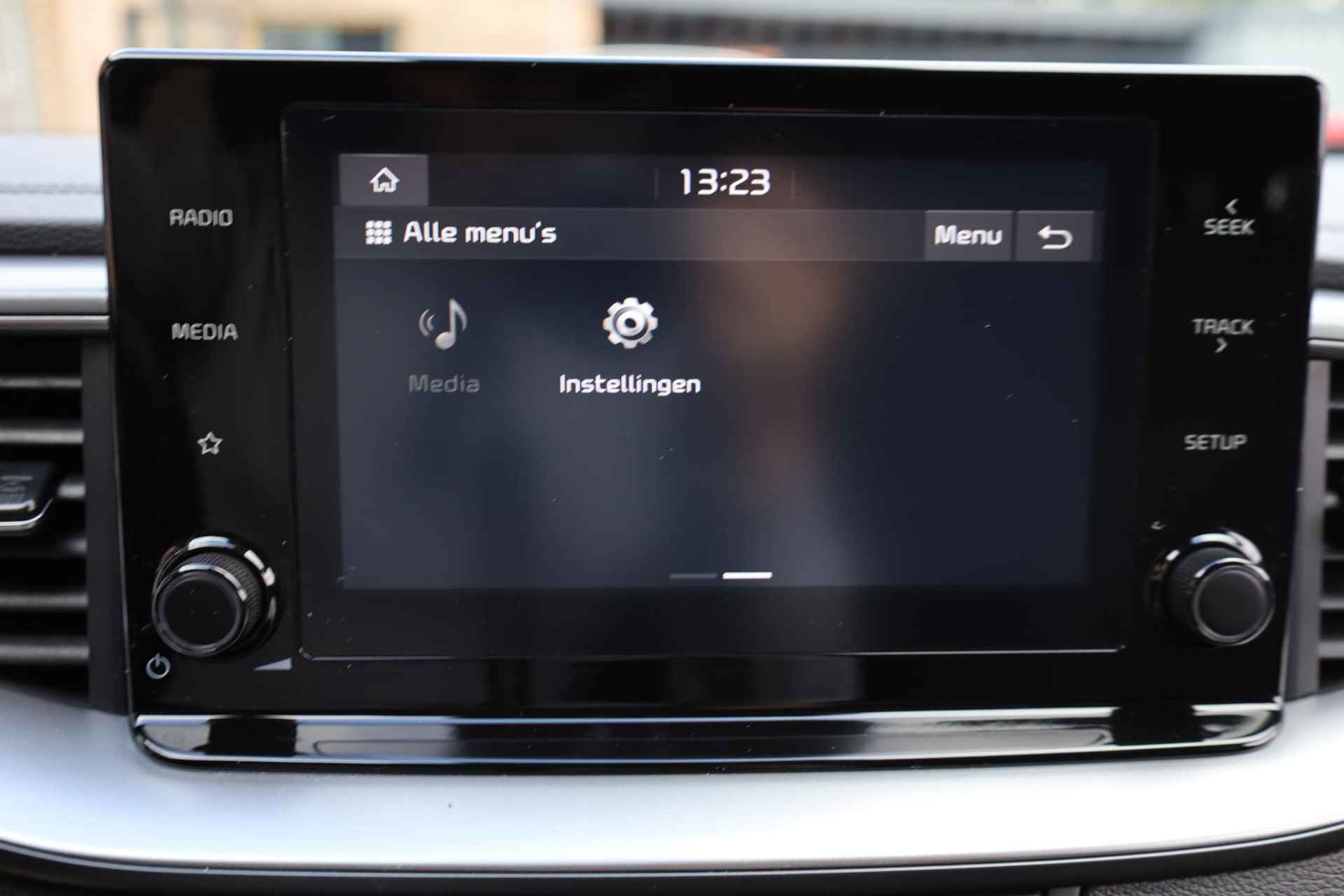 Kia Ceed Sportswagon 1.0 T-GDi CAMERA DAB CRUISE CLIMA CARPLAY STOEL/STUURVERWARMING START/STOP - 30/44