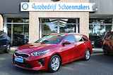 Kia Ceed Sportswagon 1.0 T-GDi CAMERA DAB CRUISE CLIMA CARPLAY STOEL/STUURVERWARMING START/STOP