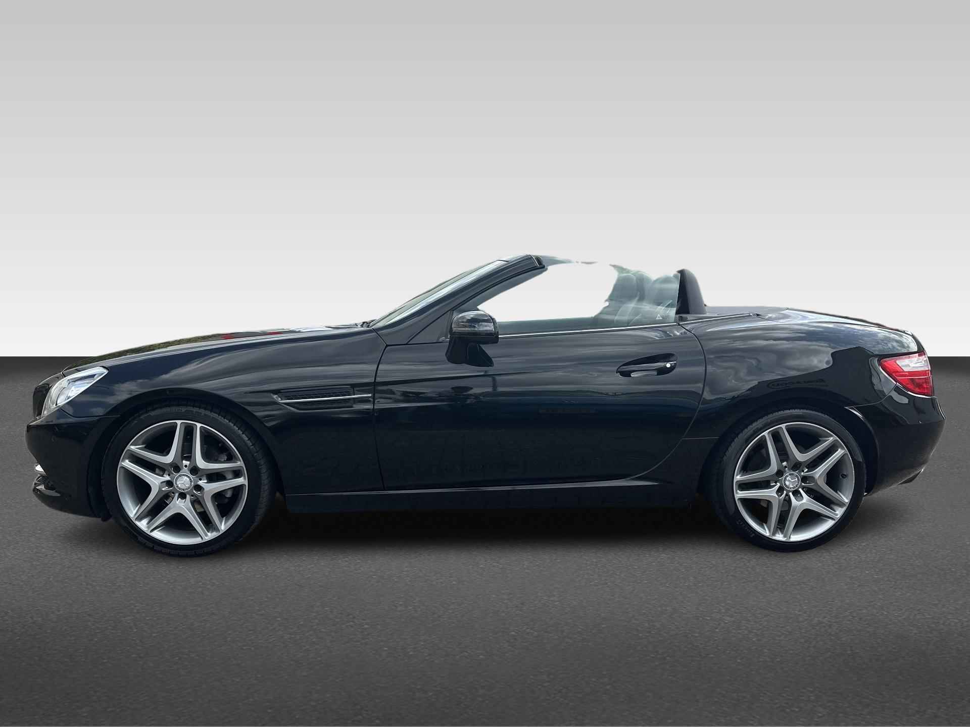 Mercedes-Benz SLK 200 | automaat - 2/23