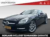 Mercedes-Benz SLK 200 | automaat