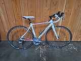 Cannondale Syvapse Wit 50cm