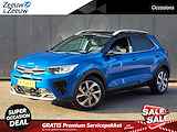 Kia Stonic 1.0 T-GDi MHEV GT-Line 1e Eigenaar | Fabrieksgarantie | NAP