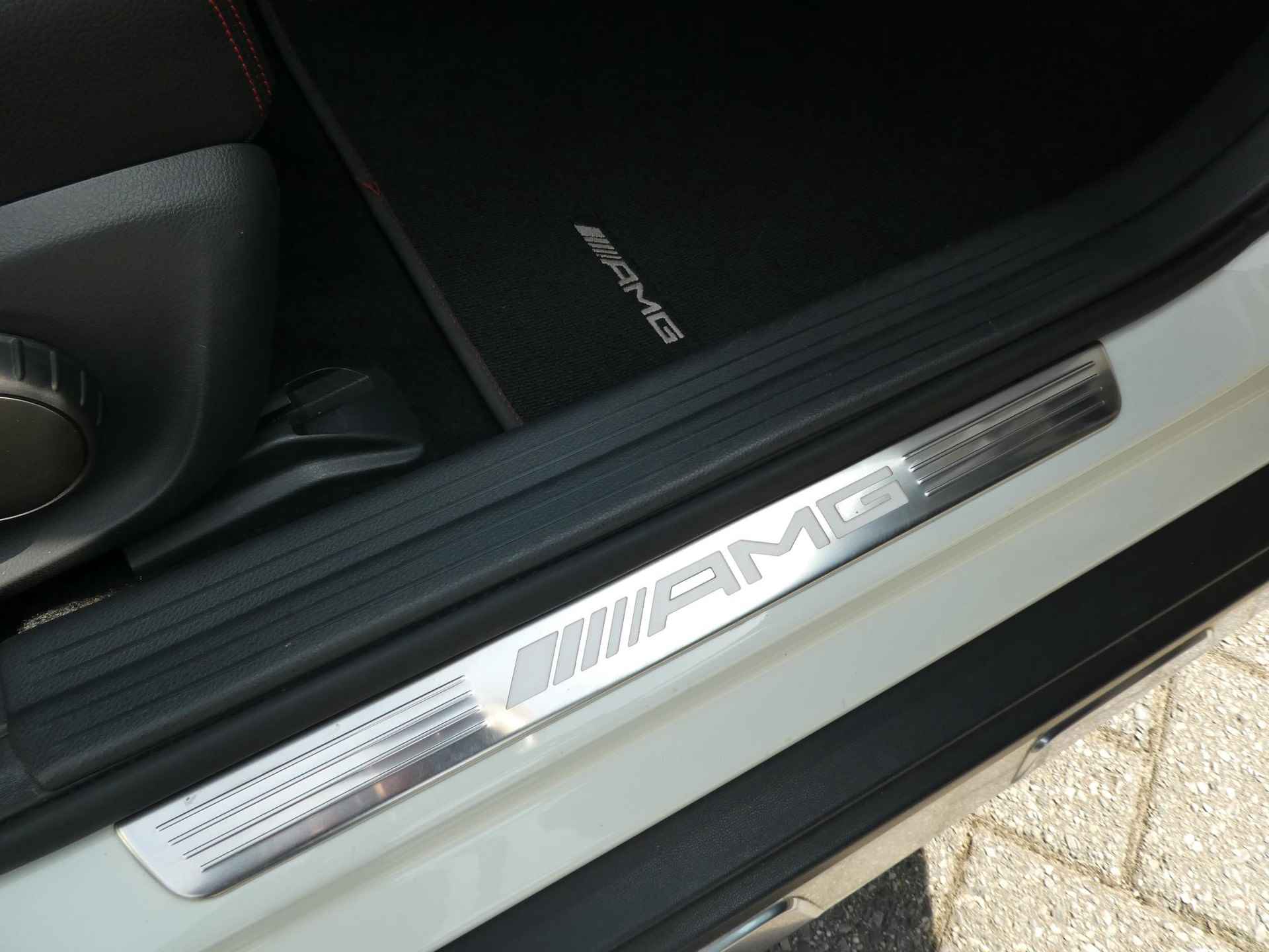 Mercedes-Benz GLA-klasse 45 AMG 4Matic 381PK Premium 1eEig|65dKM|Panorama|Camera|Carplay - 24/48