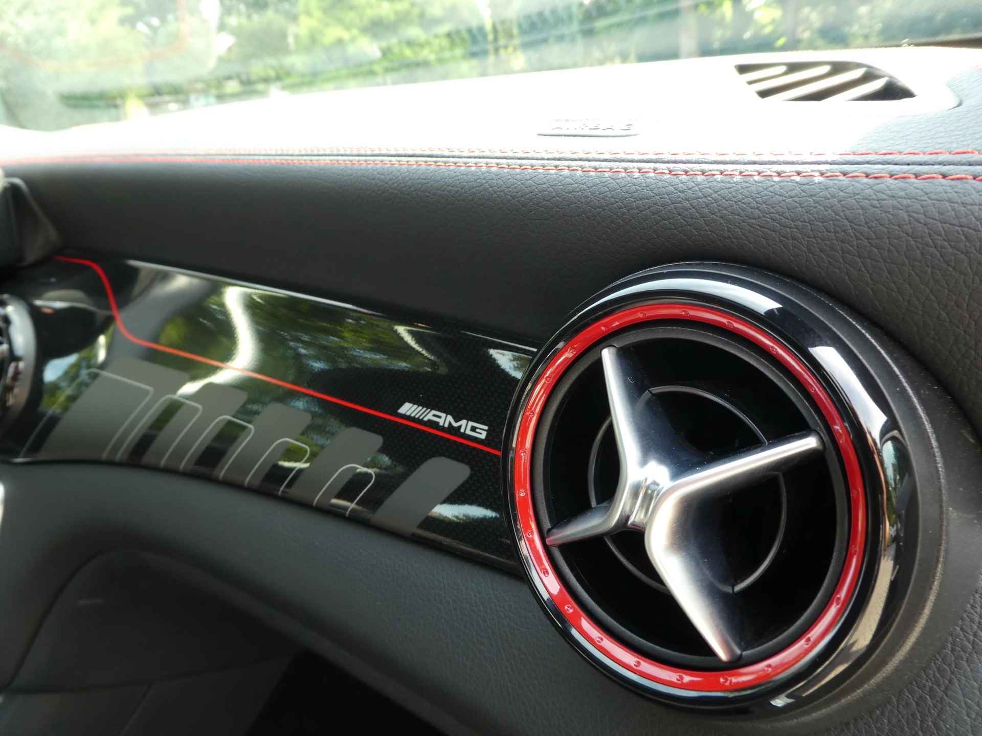 Mercedes-Benz GLA-klasse 45 AMG 4Matic 381PK Premium 1eEig|65dKM|Panorama|Camera|Carplay - 25/48