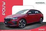 Skoda Scala 1.0 TSI 115pk Monte Carlo | 18" Velgen | Extra Getint Glas