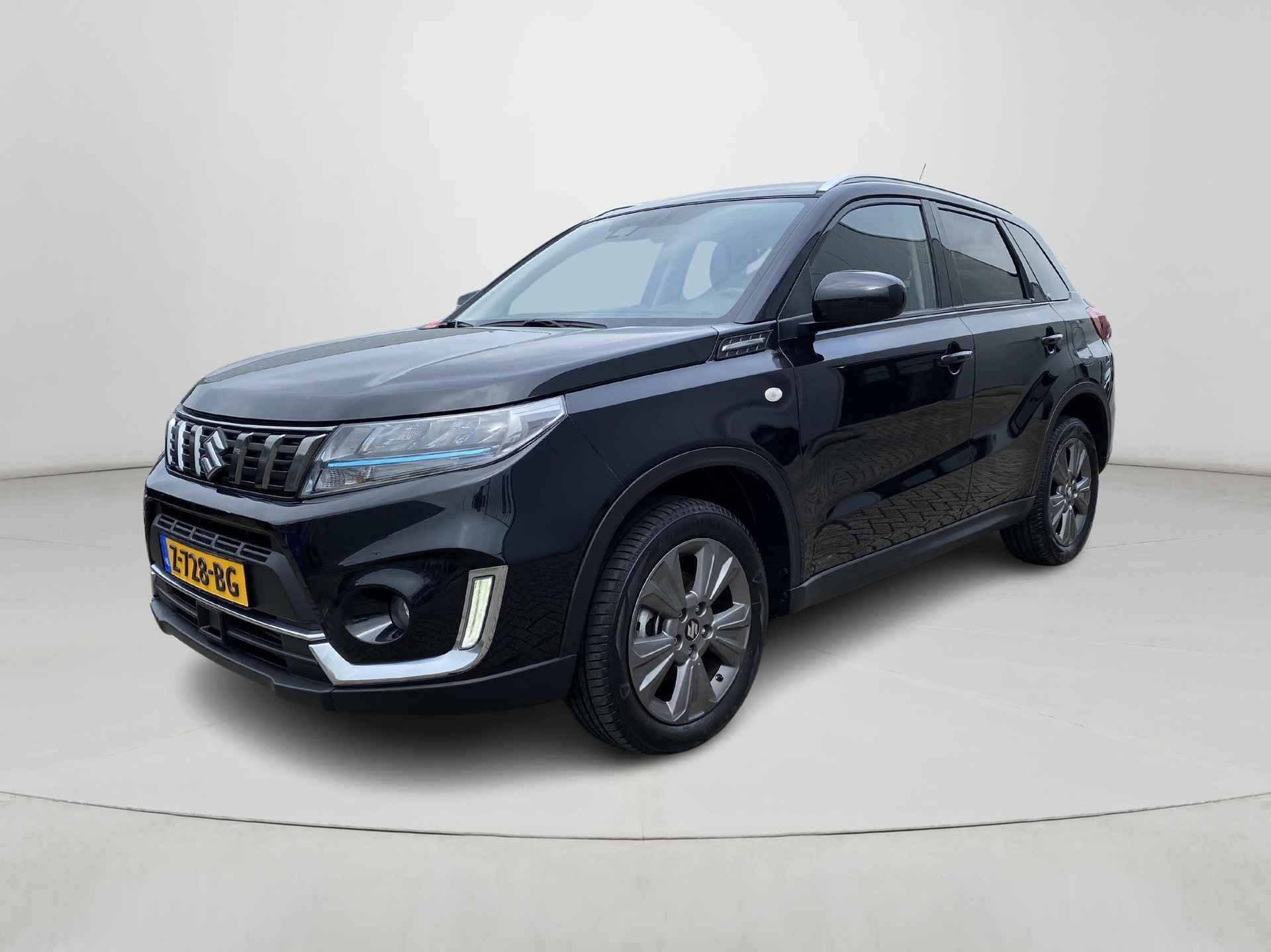 Suzuki Vitara 1.4 Boosterjet Select Smart Hybrid (Adaptive Cruise Control - Navigatie - Apple Carplay/Android Auto) - 1/29