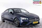 Mercedes-Benz CLA-Klasse 200 Business Solution AMG | SFEER | Trekhaak ✅ 1e Eigenaar .