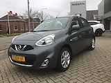 Nissan Micra 1.2 DIG-S 98 Acenta Airco