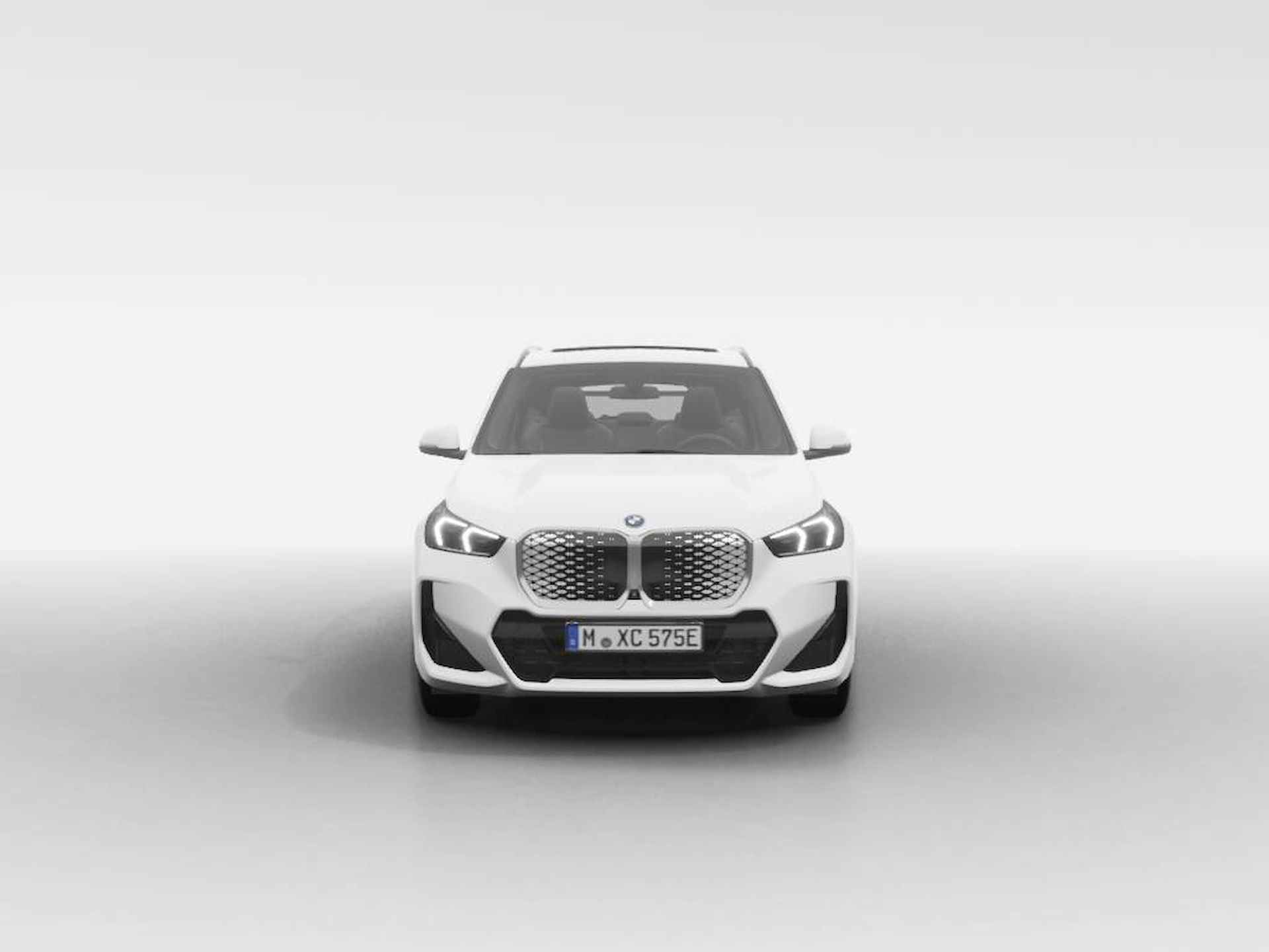 BMW iX1 eDrive20 67 kWh - 4/16