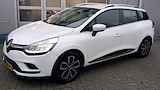 Renault Clio Estate 0.9 TCe Intens *Led*pdc*cruise*navi*keyless*