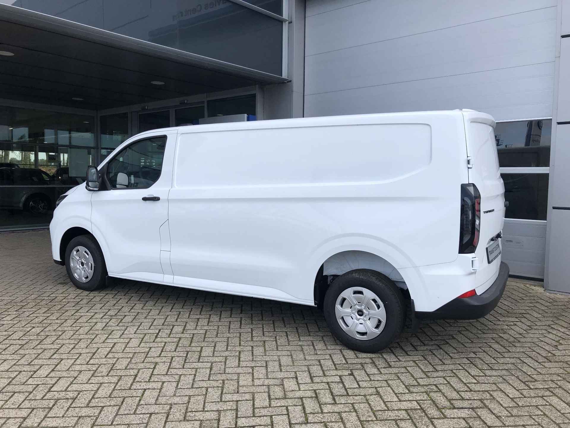 Ford Transit Custom 300 2.0 TDCI L2H1 Trend - 3/21