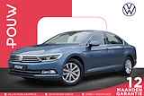 Volkswagen Passat 1.4 TSI 125pk DSG Comfortline | ErgoComfort Stoelen | Adaptive Cruise| PDC Voor & Achter | Navigatie