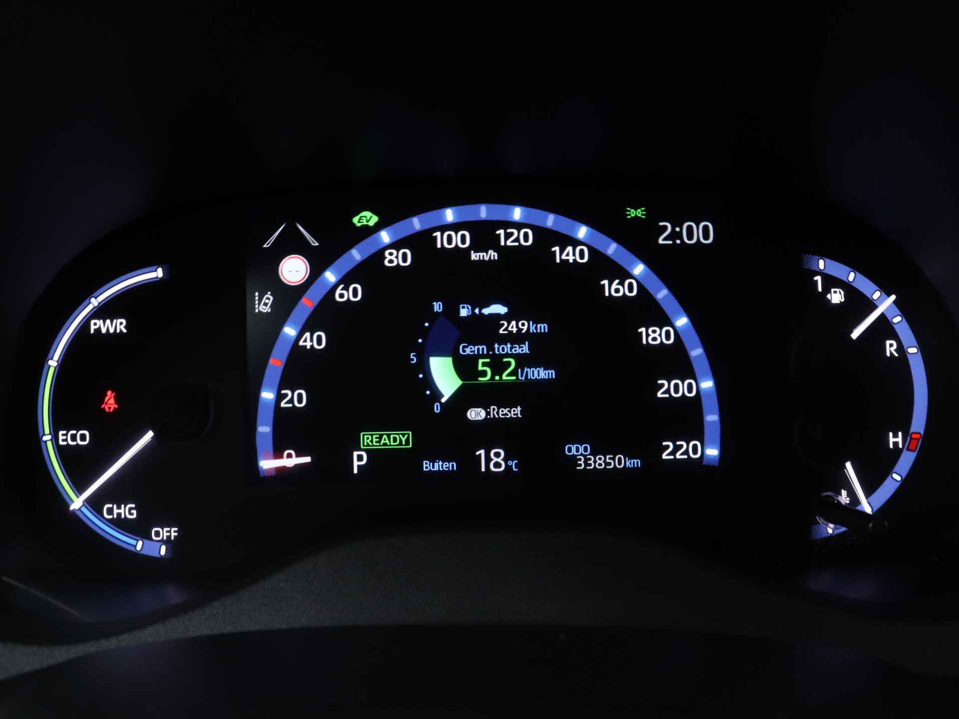 Toyota Yaris Cross 1.5 Hybrid Adventure Limited | Winter Pack | Head-up Display | Elektrische Achterklep | Cloud Navigatie | Parkeersensoren | - 7/46