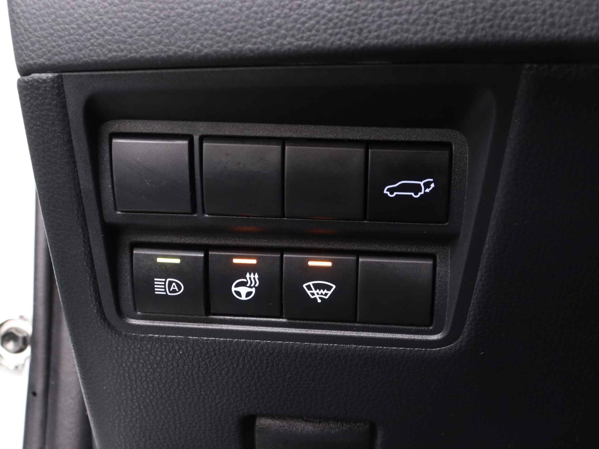 Toyota Yaris Cross 1.5 Hybrid Adventure Limited | Winter Pack | Head-up Display | Elektrische Achterklep | Cloud Navigatie | Parkeersensoren | - 34/46