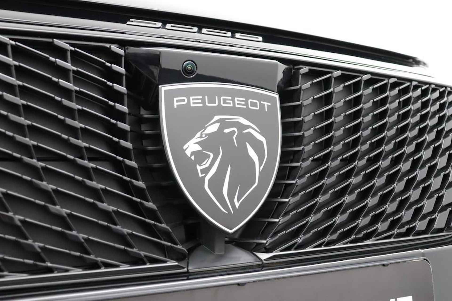 Peugeot e-3008 Allure 73 kWh | Nu in de Showroom | - 9/62