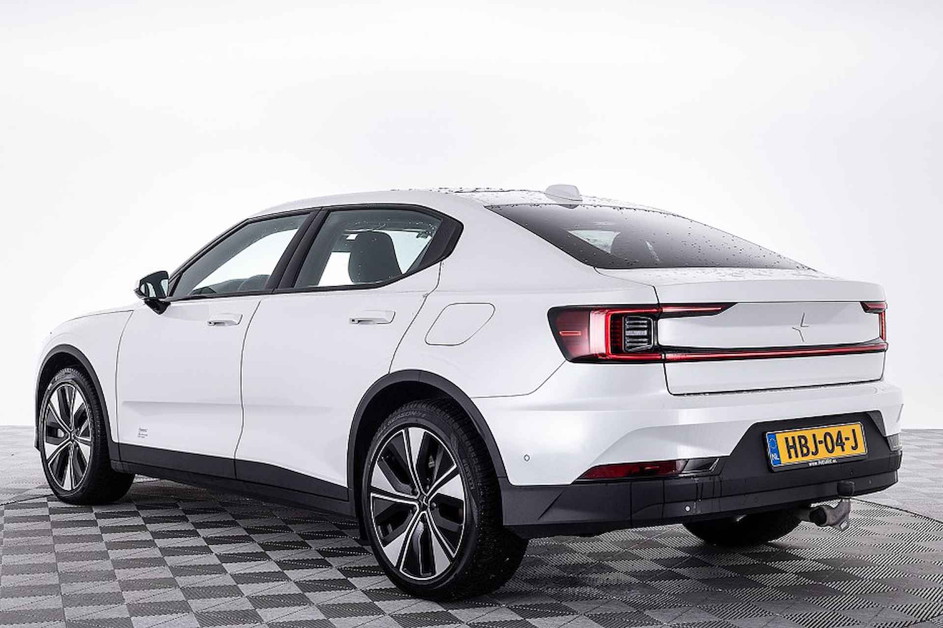 Polestar 2 Dual Motor Long Range AWD 78kWh | PANORAMADAK | harman/kardon | Plus + Pilot Pack . - 2/37