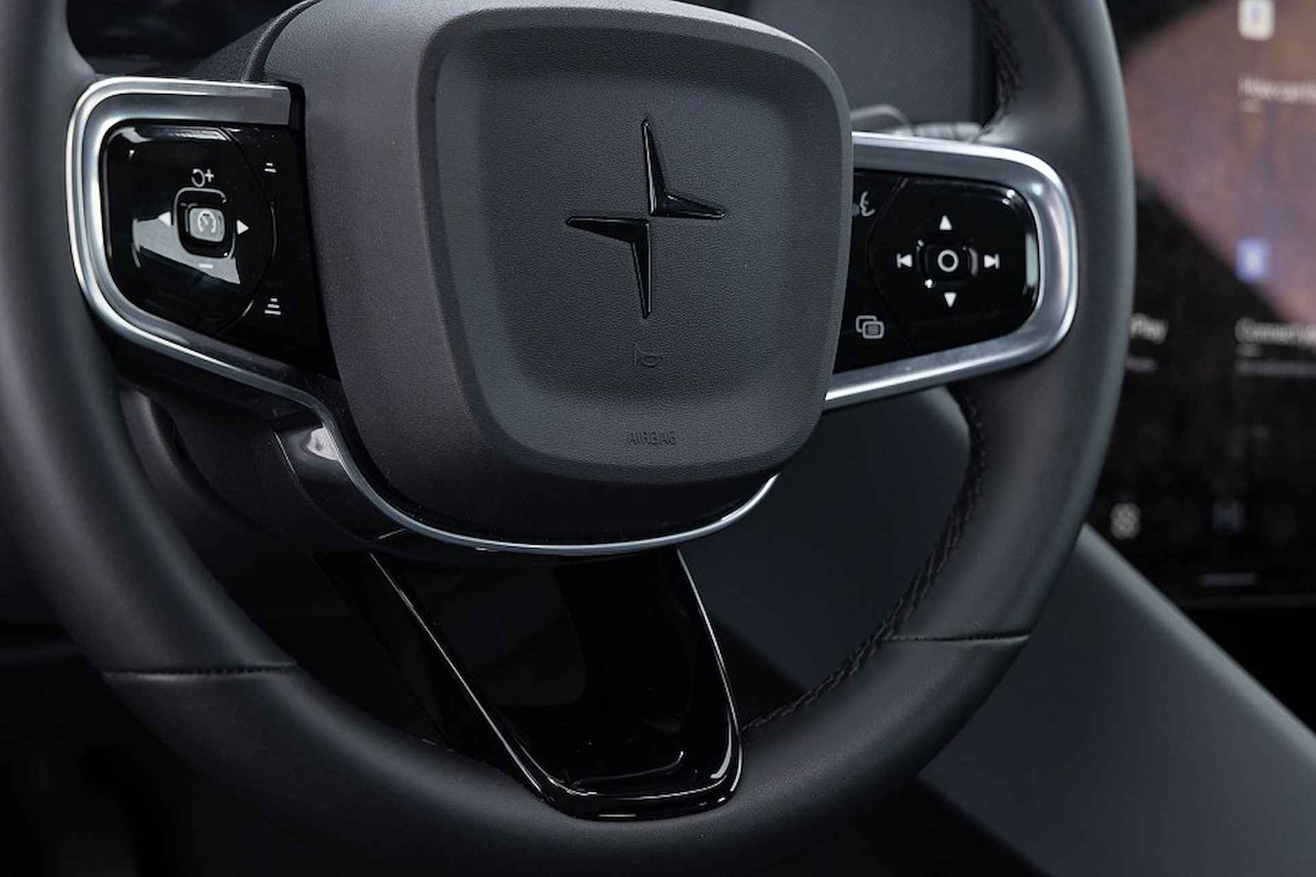 Polestar 2 Dual Motor Long Range AWD 78kWh | PANORAMADAK | harman/kardon | Plus + Pilot Pack . - 12/37