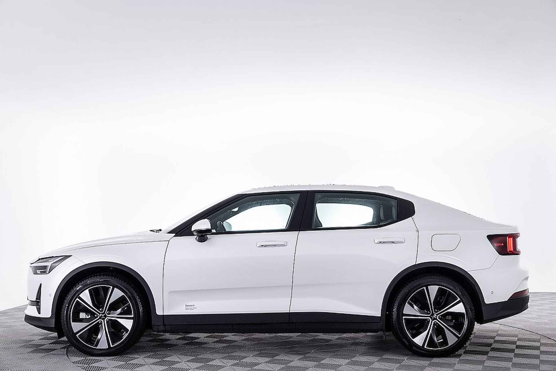 Polestar 2 Dual Motor Long Range AWD 78kWh | PANORAMADAK | harman/kardon | Plus + Pilot Pack . - 29/37