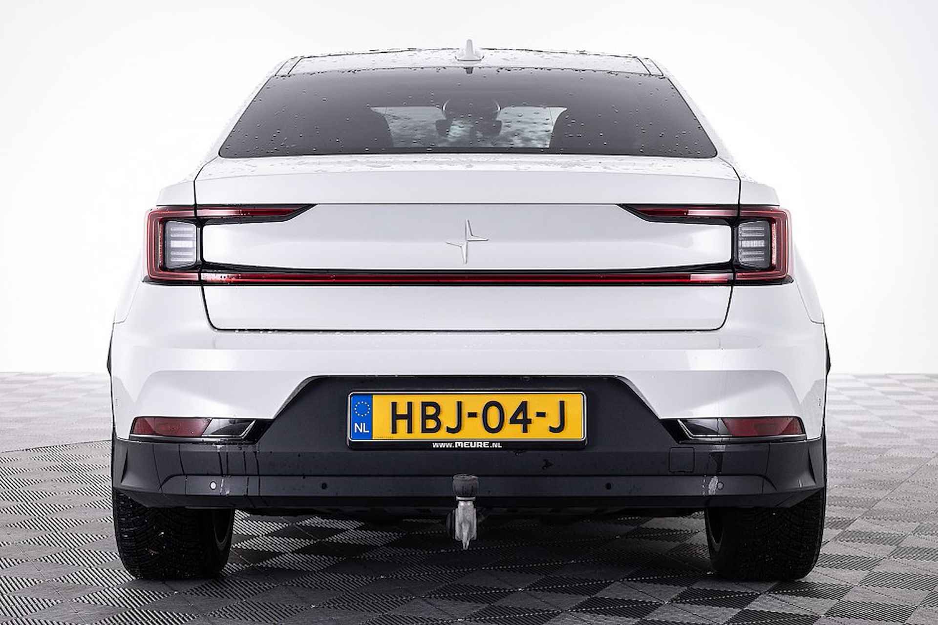 Polestar 2 Dual Motor Long Range AWD 78kWh | PANORAMADAK | harman/kardon | Plus + Pilot Pack . - 31/37