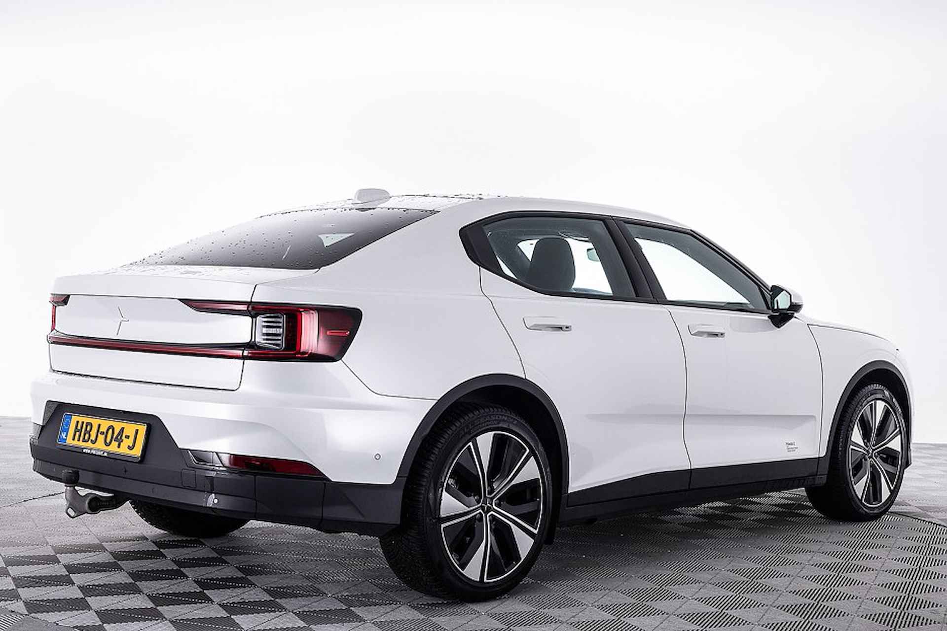 Polestar 2 Dual Motor Long Range AWD 78kWh | PANORAMADAK | harman/kardon | Plus + Pilot Pack . - 32/37