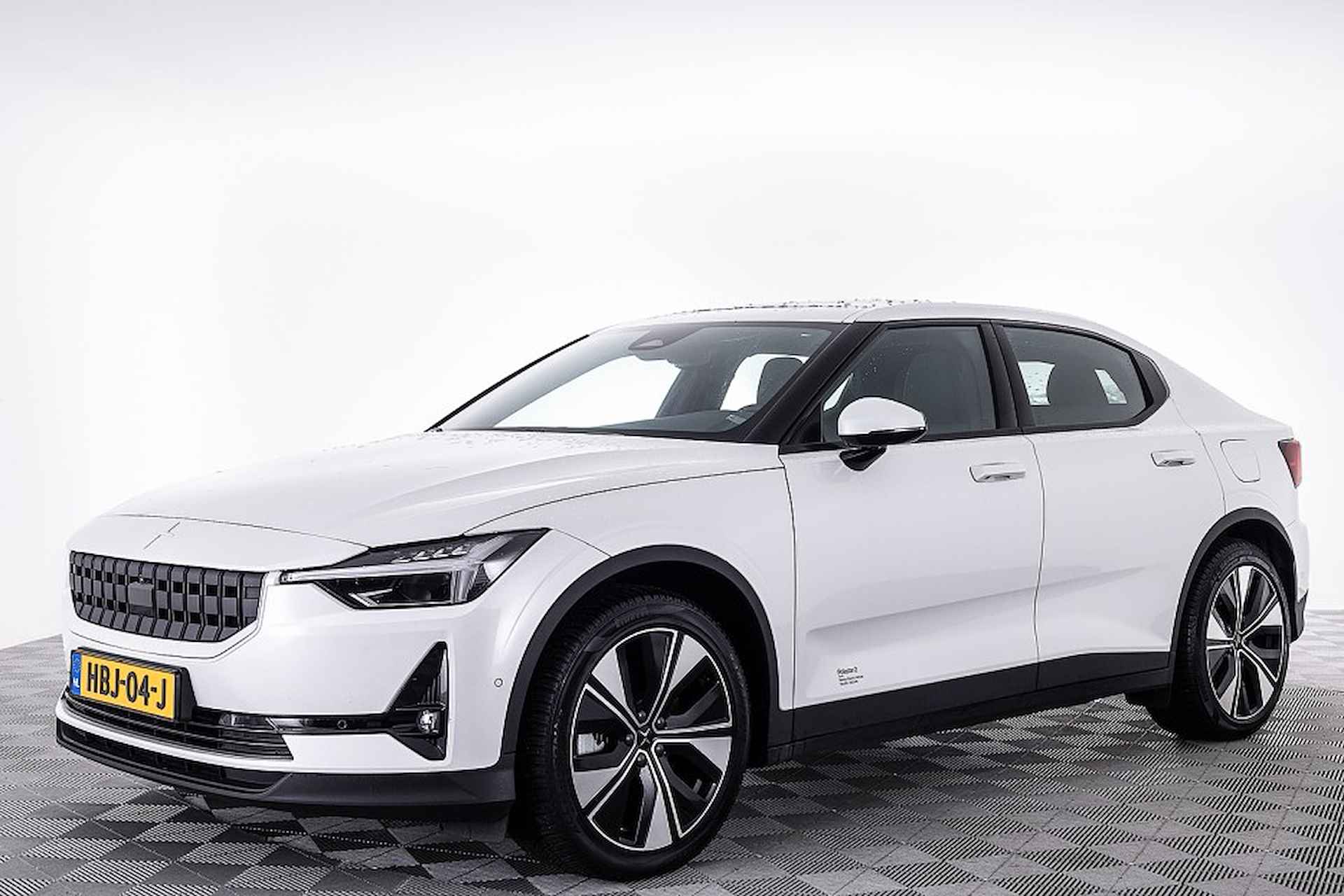 Polestar 2 Dual Motor Long Range AWD 78kWh | PANORAMADAK | harman/kardon | Plus + Pilot Pack . - 33/37