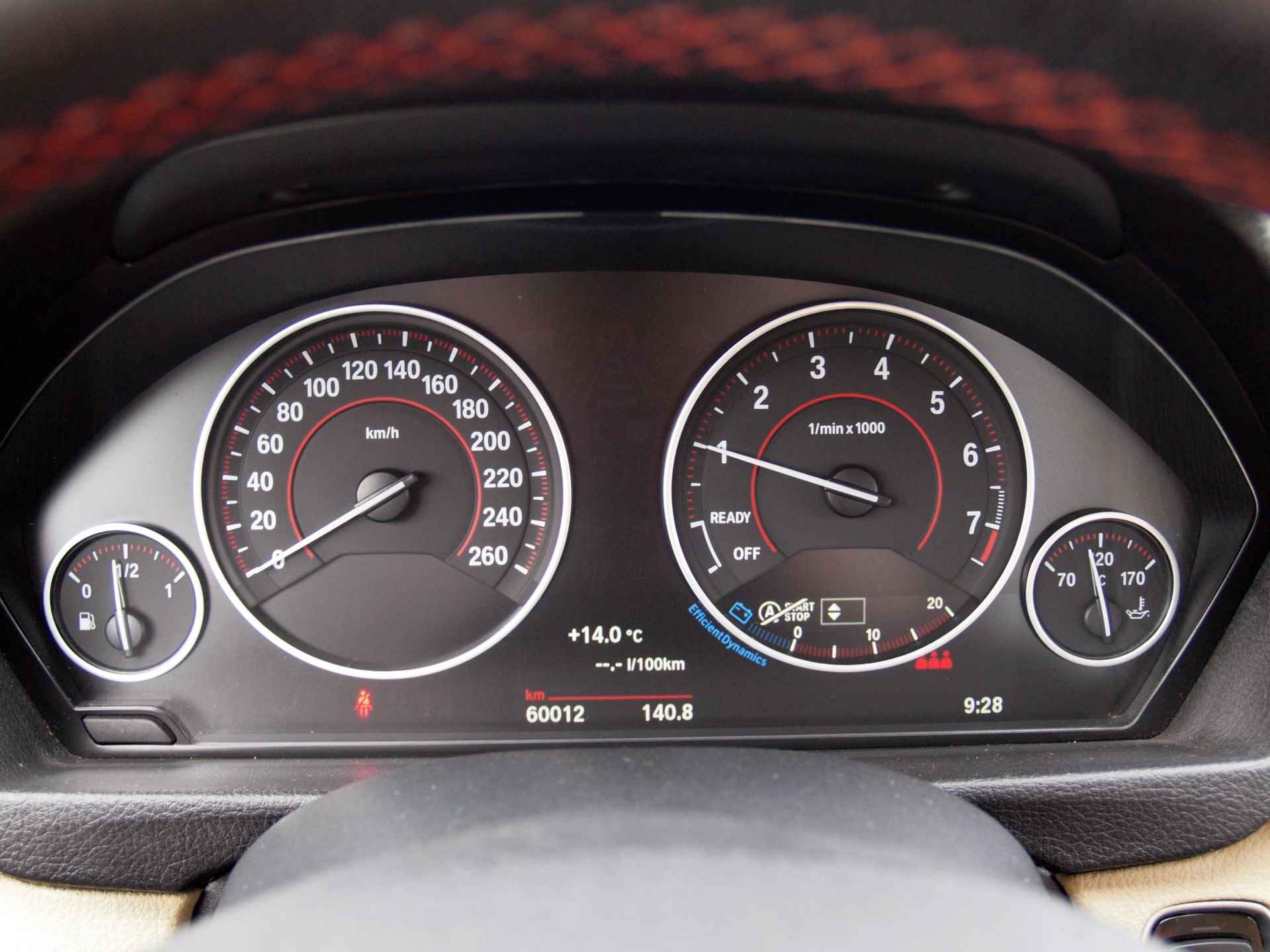 BMW 3-serie 318i Edition Luxury Line Purity Executive | Cruise Control | Navi | Bluetooth | - 16/28