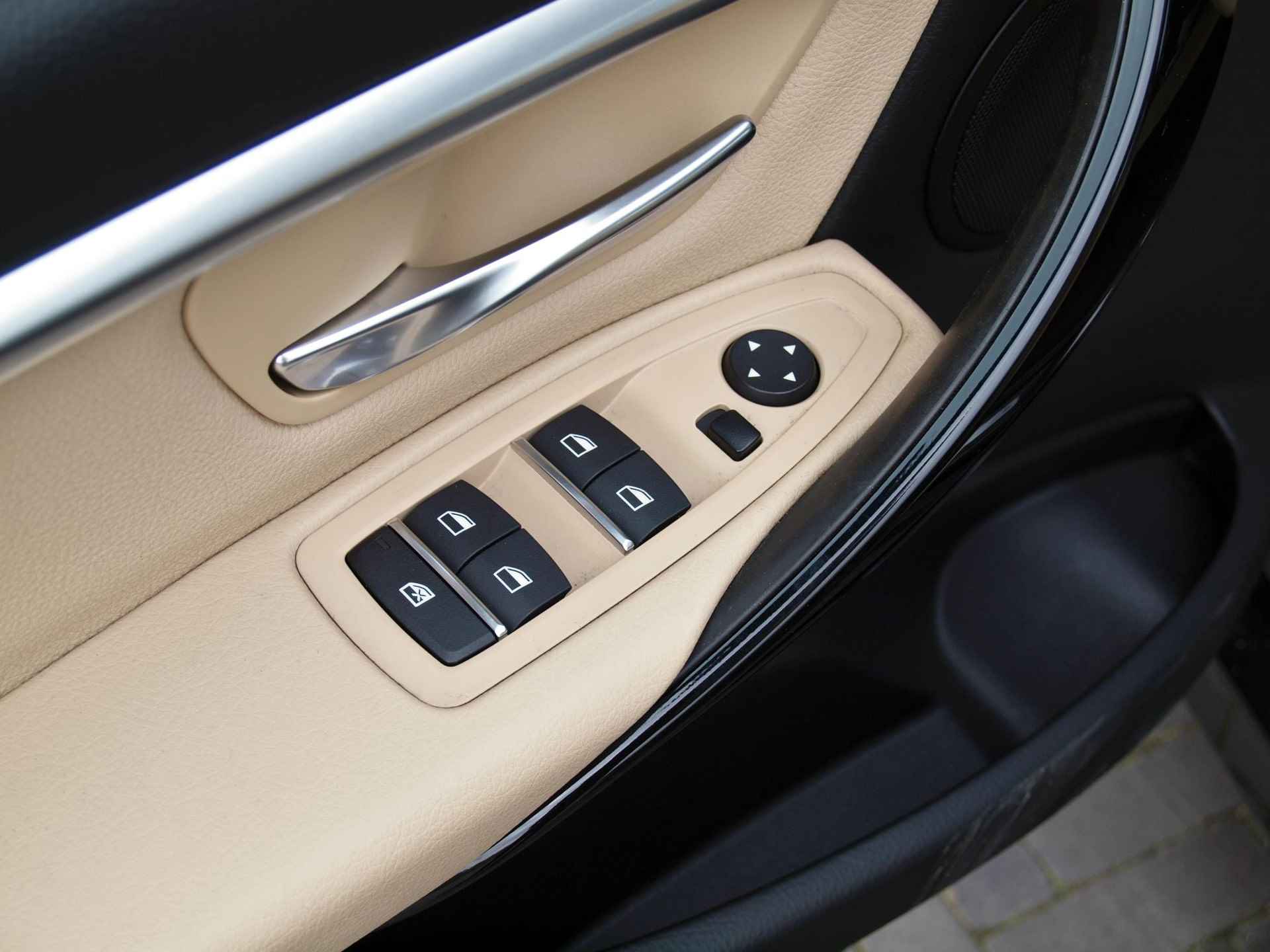 BMW 3-serie 318i Edition Luxury Line Purity Executive | Cruise Control | Navi | Bluetooth | - 24/28