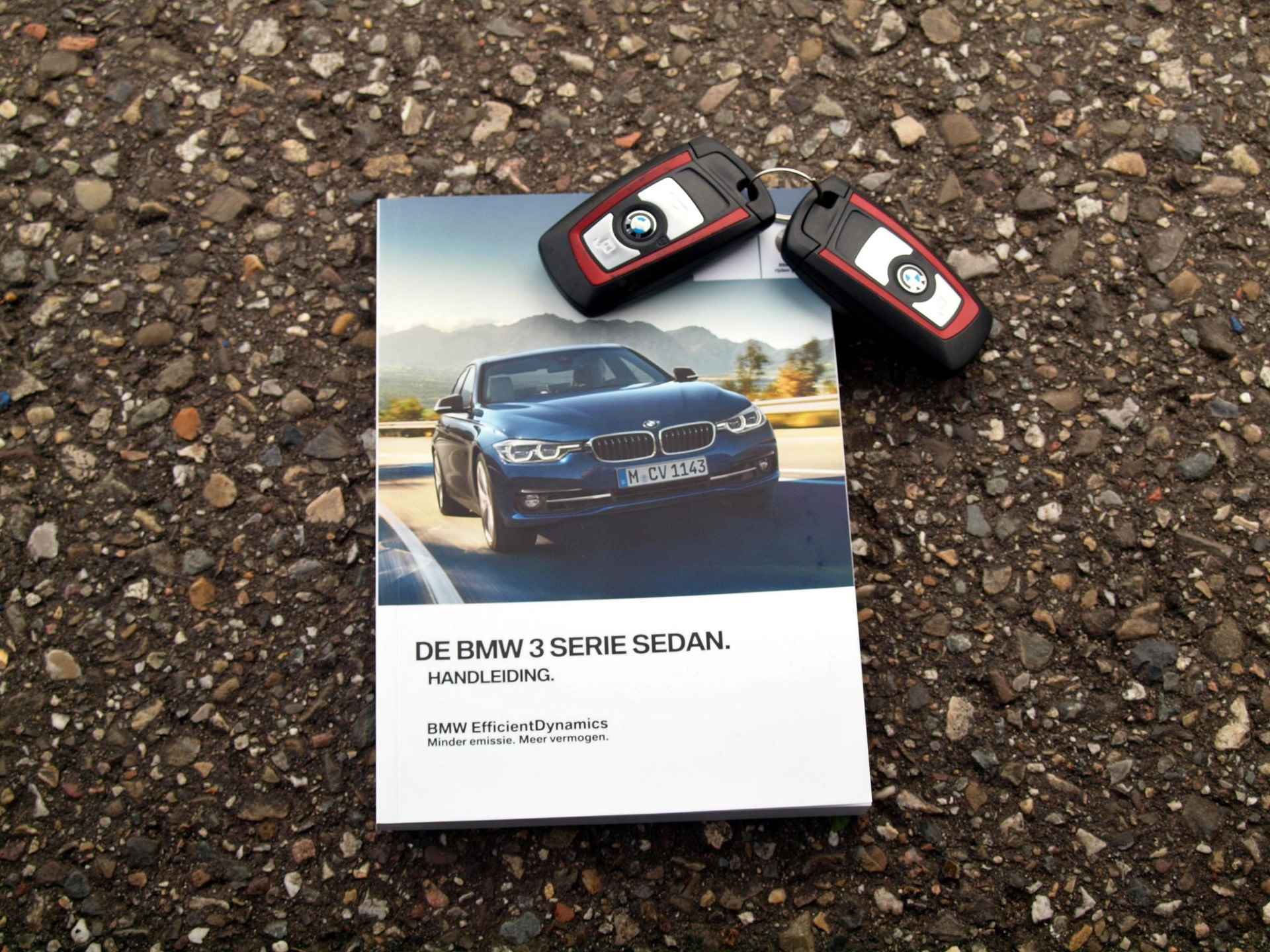 BMW 3-serie 318i Edition Luxury Line Purity Executive | Cruise Control | Navi | Bluetooth | - 28/28