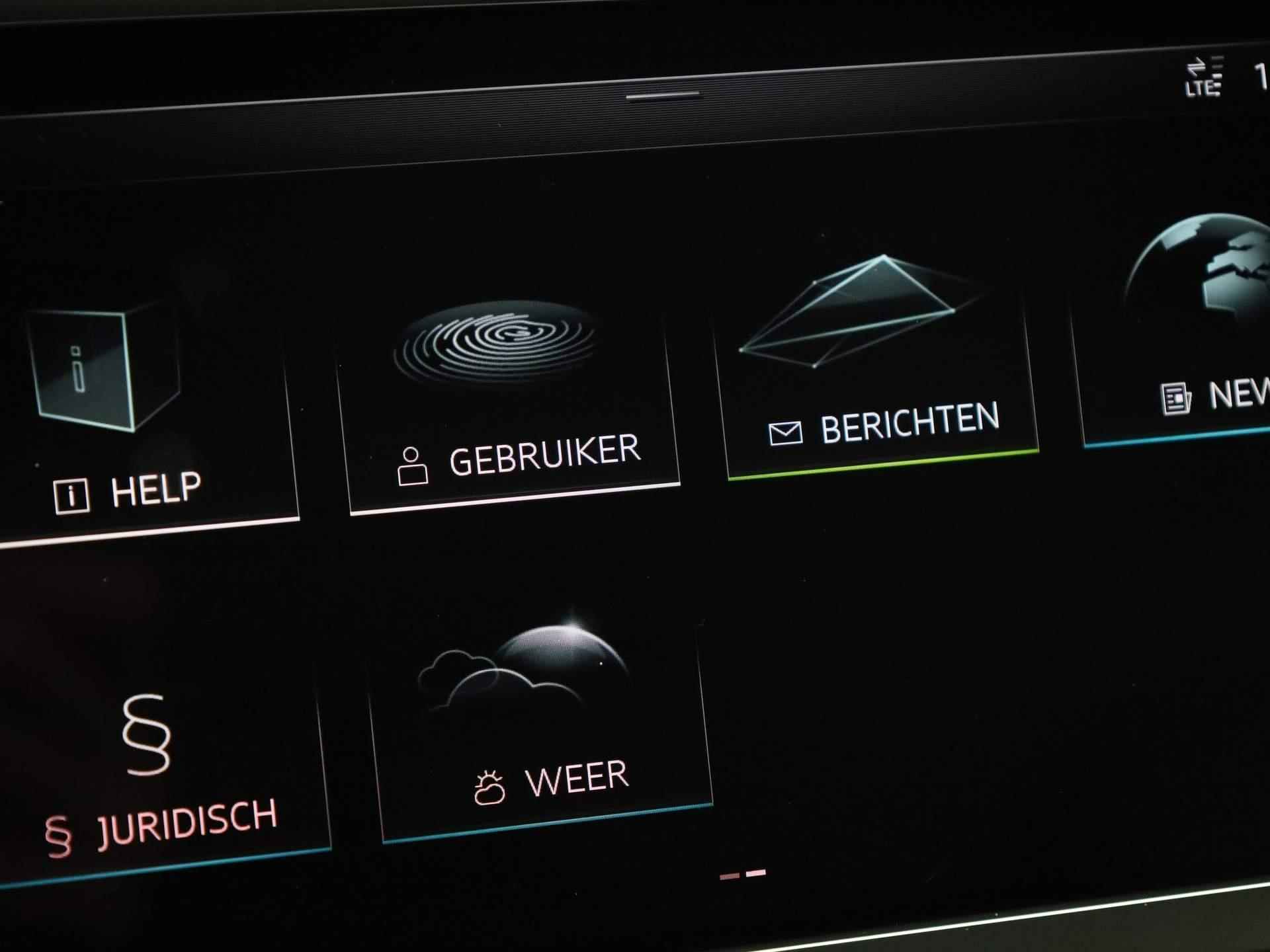 Audi Q3 35 TFSI/150PK · Trekhaak · Parkeersensoren · Stoelverwarming - 42/42