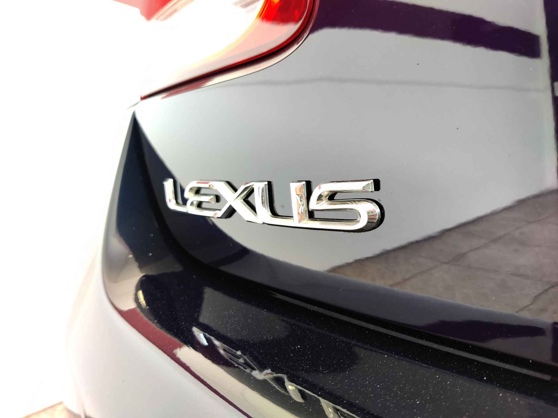 Lexus GS 450h President, unieke auto, mark levinson. - 7/37