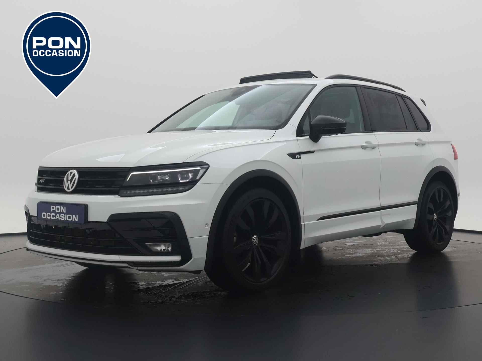 Volkswagen Tiguan BOVAG 40-Puntencheck