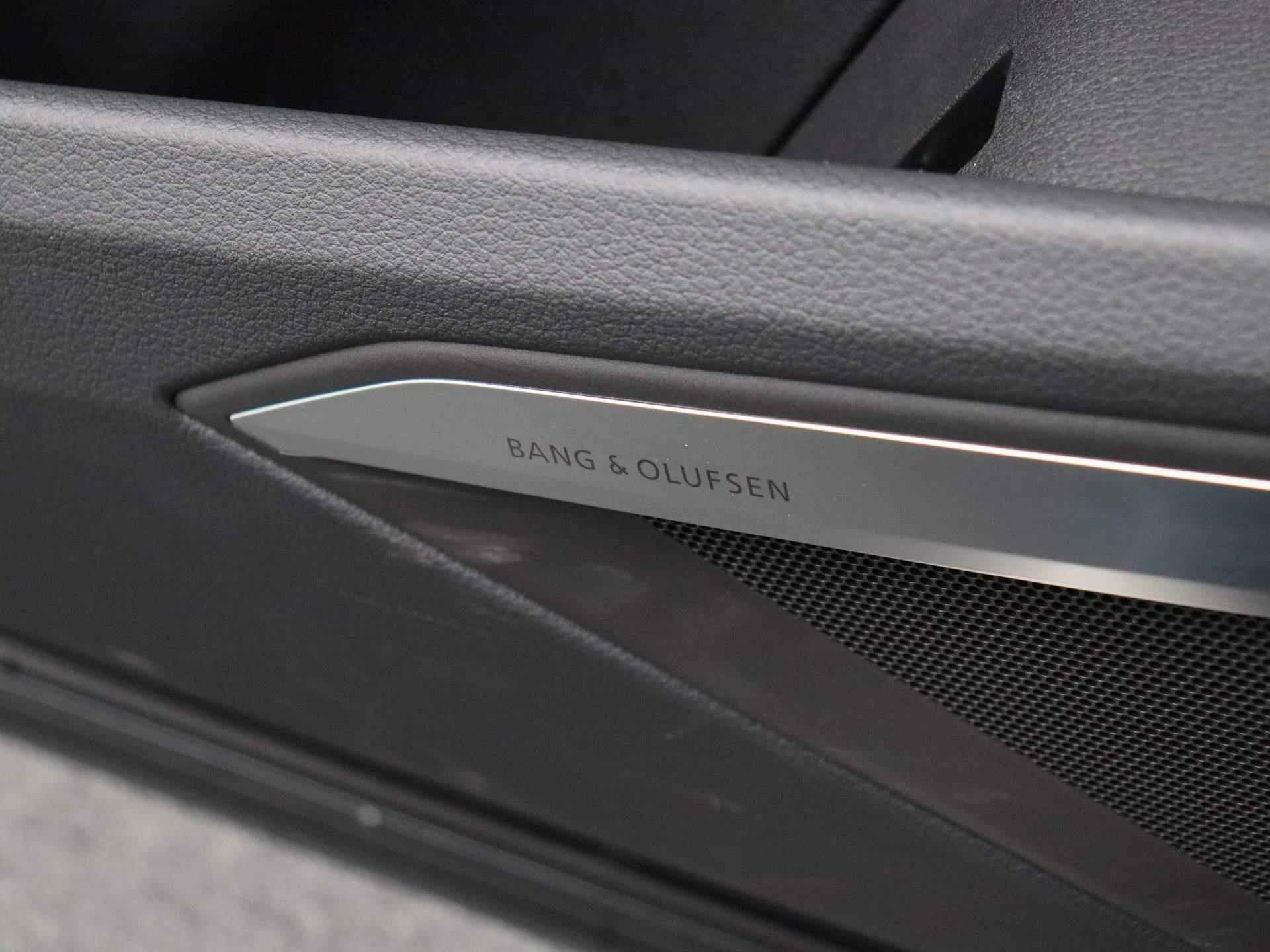 Audi Q8 Sportback e-tron 55 quattro Advanced Edition 115 kWh 408 PK | Automaat | Navigatie | 360 Camera | Panoramadak | Cruise Control | Head-up Display | Stoelverwarming | Lichtmetalen velgen | Climate Control | Bang & Olufsen 3D | - 39/53