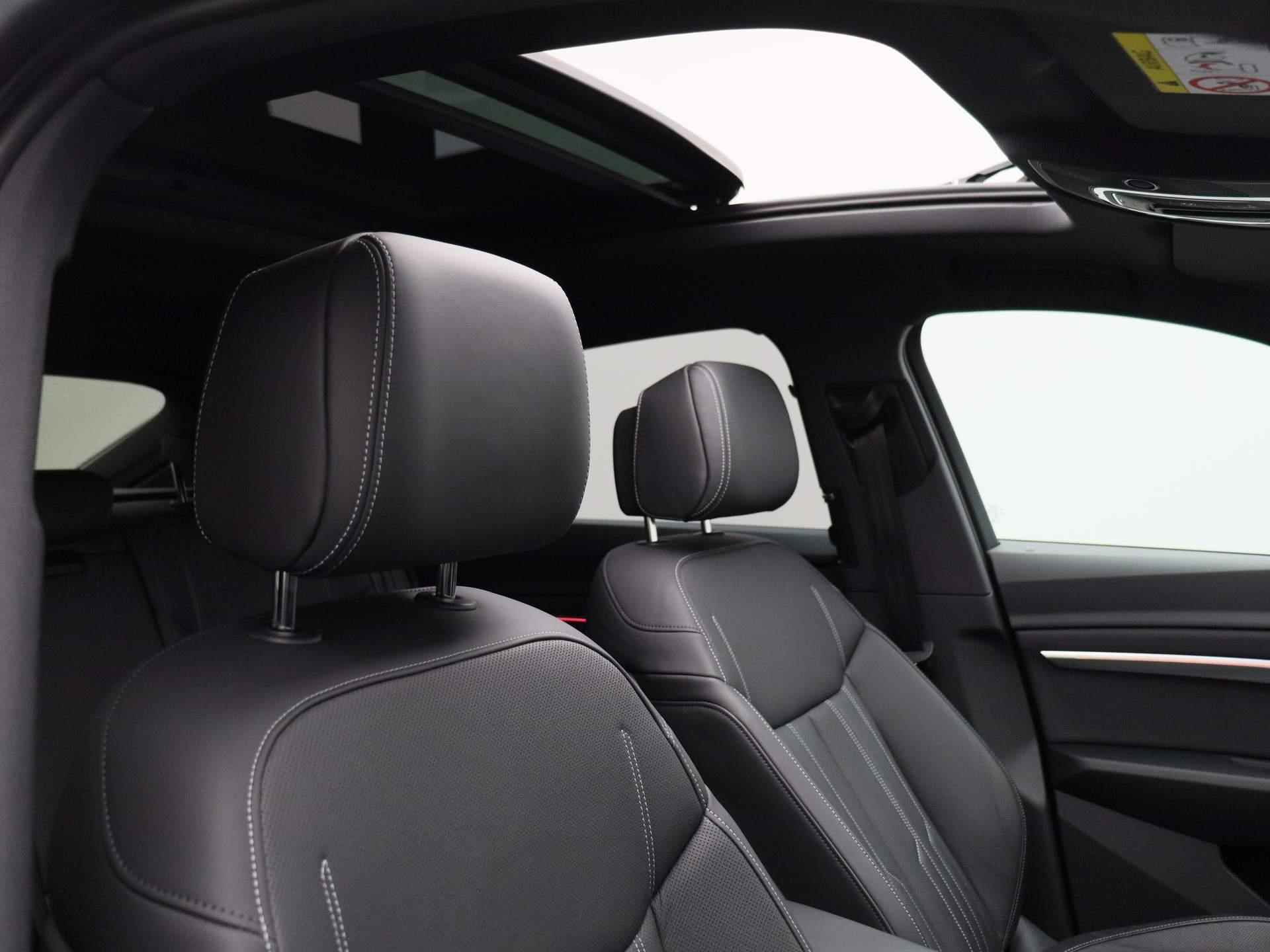 Audi Q8 Sportback e-tron 55 quattro Advanced Edition 115 kWh 408 PK | Automaat | Navigatie | 360 Camera | Panoramadak | Cruise Control | Head-up Display | Stoelverwarming | Lichtmetalen velgen | Climate Control | Bang & Olufsen 3D | - 46/53