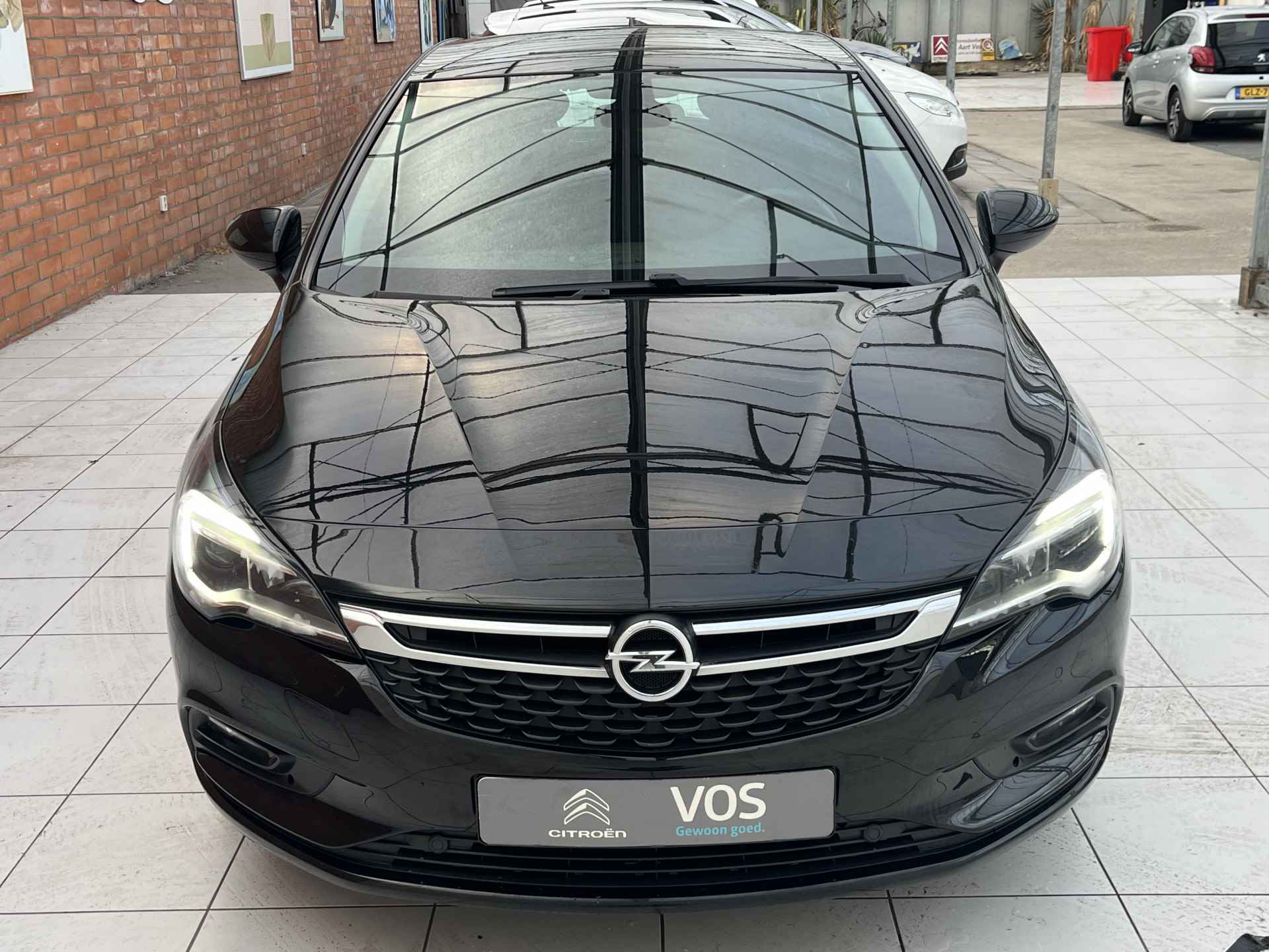 Opel Astra 1.0 Business+ | Camera achter | Navigatie | - 29/34