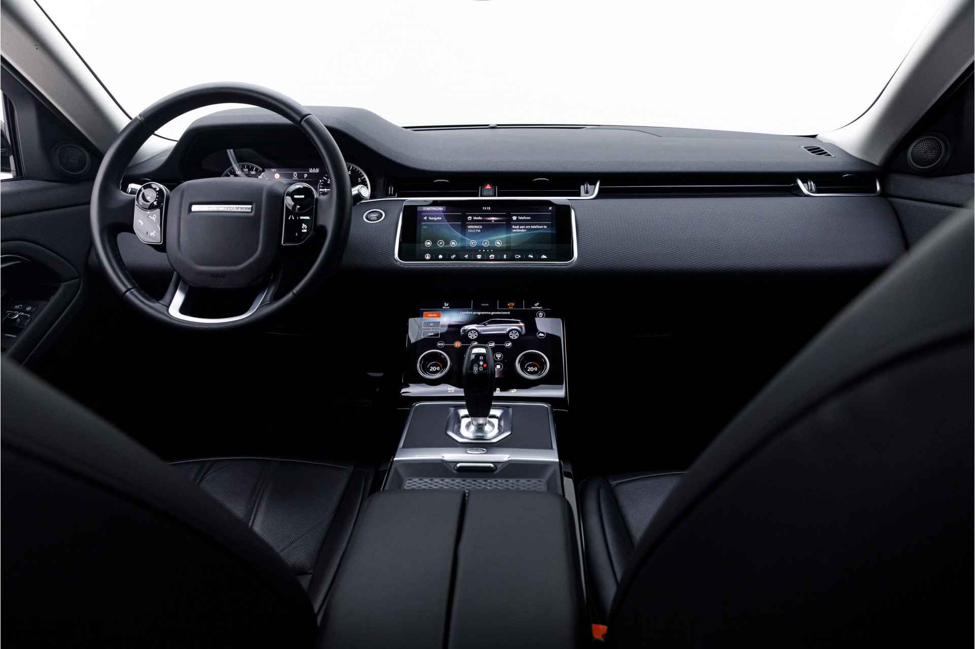 Land Rover Range Rover Evoque P300e S Panoramadak | Privacy Glass | Elektrische achterklep - 3/36