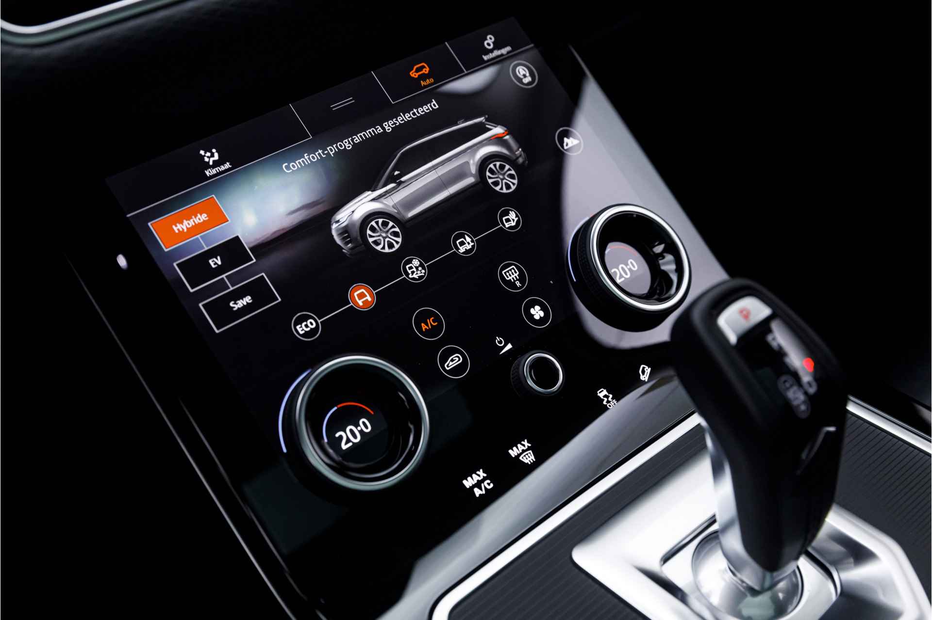 Land Rover Range Rover Evoque P300e S Panoramadak | Privacy Glass | Elektrische achterklep - 16/36