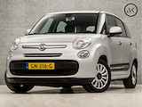 Fiat 500L Living 0.9 TwinAir PopStar 7 Persoons (NAVIGATIE, CRUISE, NIEUWE APK, SPORTSTOELEN, BLUETOOTH, PARKEERSENSOREN, NIEUWSTAAT)