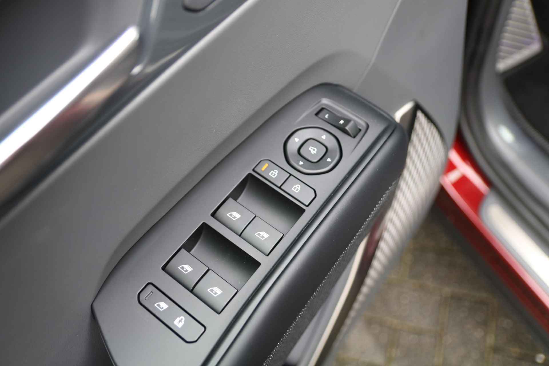 Kia EV9 Launch Edition GT-Line AWD 6p. 100 kWh - 21/34