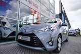 Toyota Yaris 1.5 Hybrid Dynamic Business Navi Camera Bluetooth