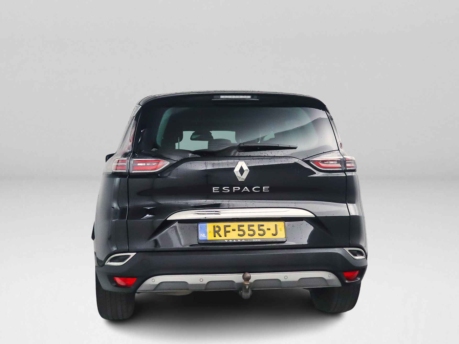 Renault Espace TCe Aut. Intens 5p. | Trekhaak | Parkeercamera - 11/33