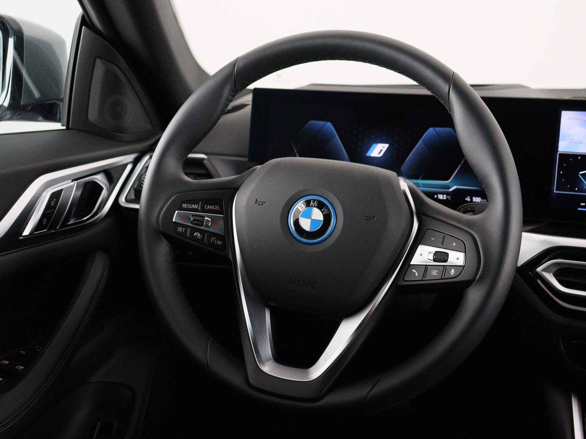 BMW i4 eDrive40 High Executive - 3/26