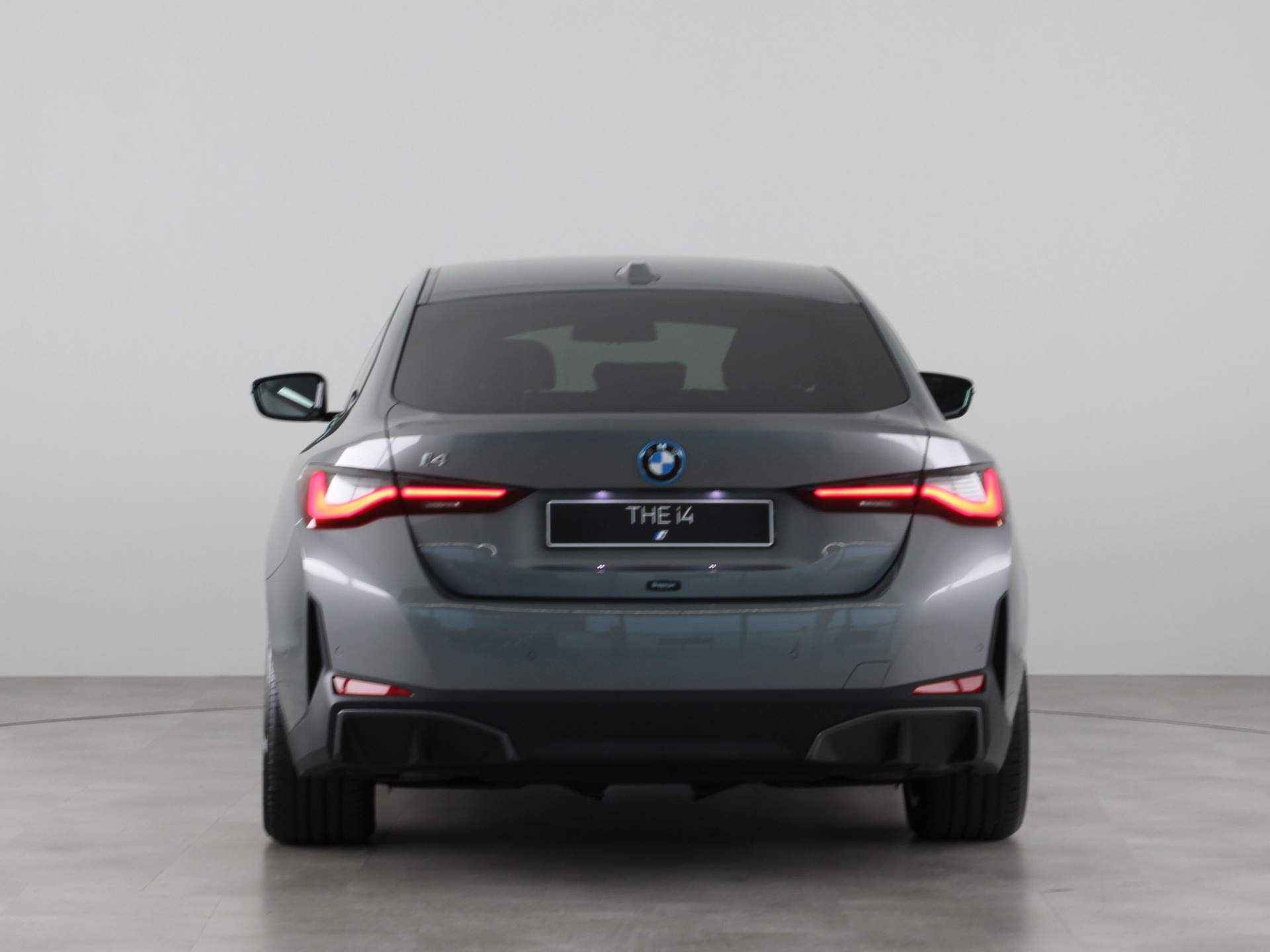 BMW i4 eDrive40 High Executive - 12/26