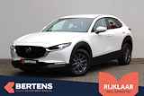 Mazda CX-30 2.0 e-SkyActiv-G M Hybrid Comfort | Navi | Elektrische Kofferklep | Head-Up Display