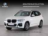 BMW X3 xDrive20i M-Sport