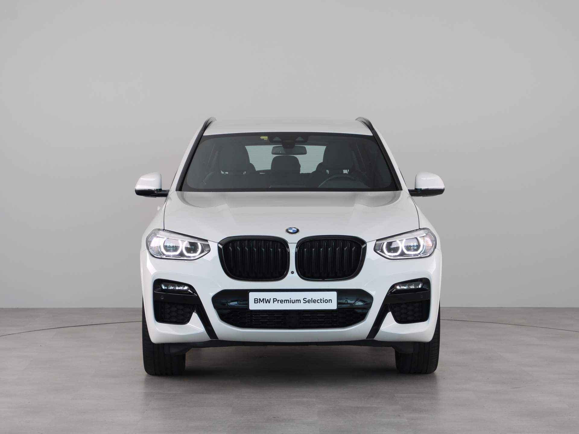 BMW X3 xDrive20i M-Sport - 7/24